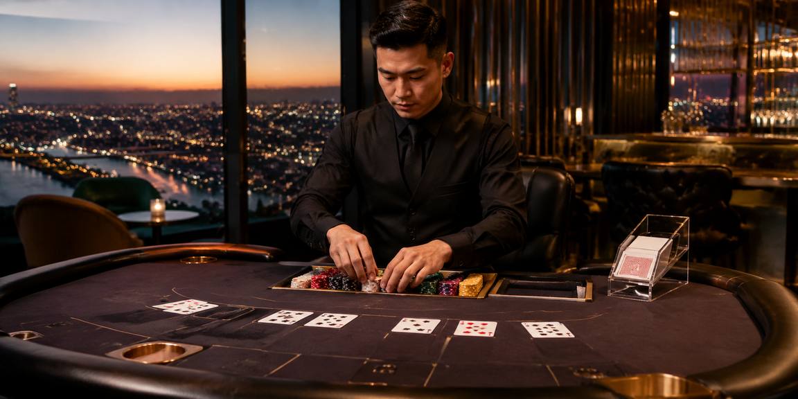 helo88 Những gì bạn tìm thấy trong sảnh helo88 casino